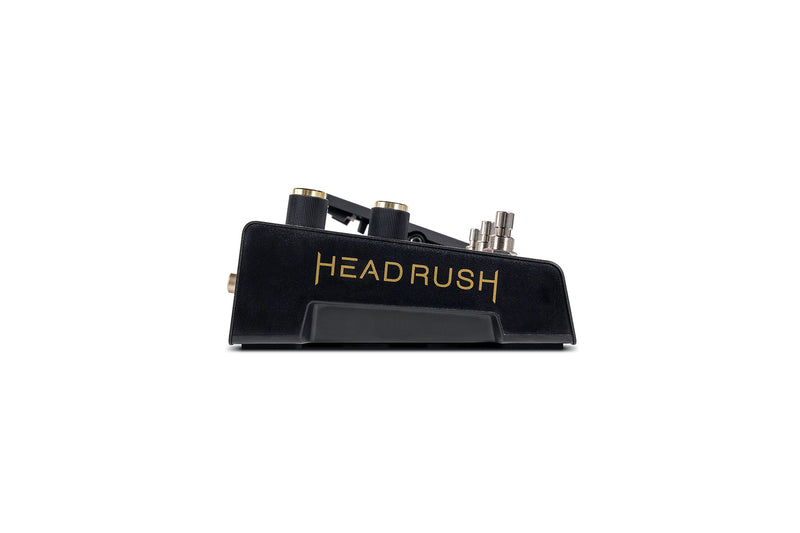 Headrush Flex Prime Compact Guitar FX/Amp