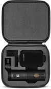 Microphone statique cardioïde Shure KSM32C/HM avec fixation rigide