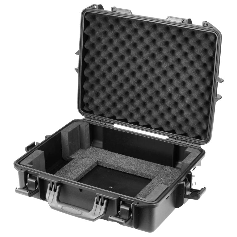 Odyssey VUATEUPHONIA AlphaTheta Euphonia Watertight Case