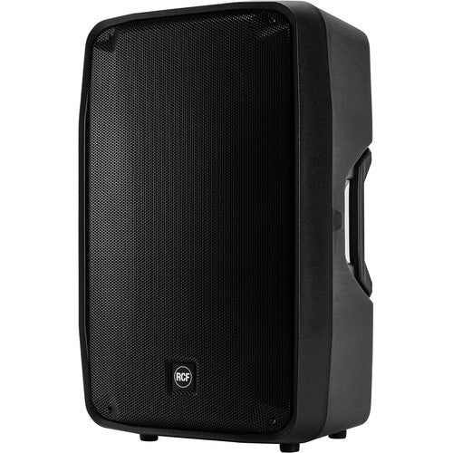 RCF HD 15-A 2-Way 1400W Active Speaker Black