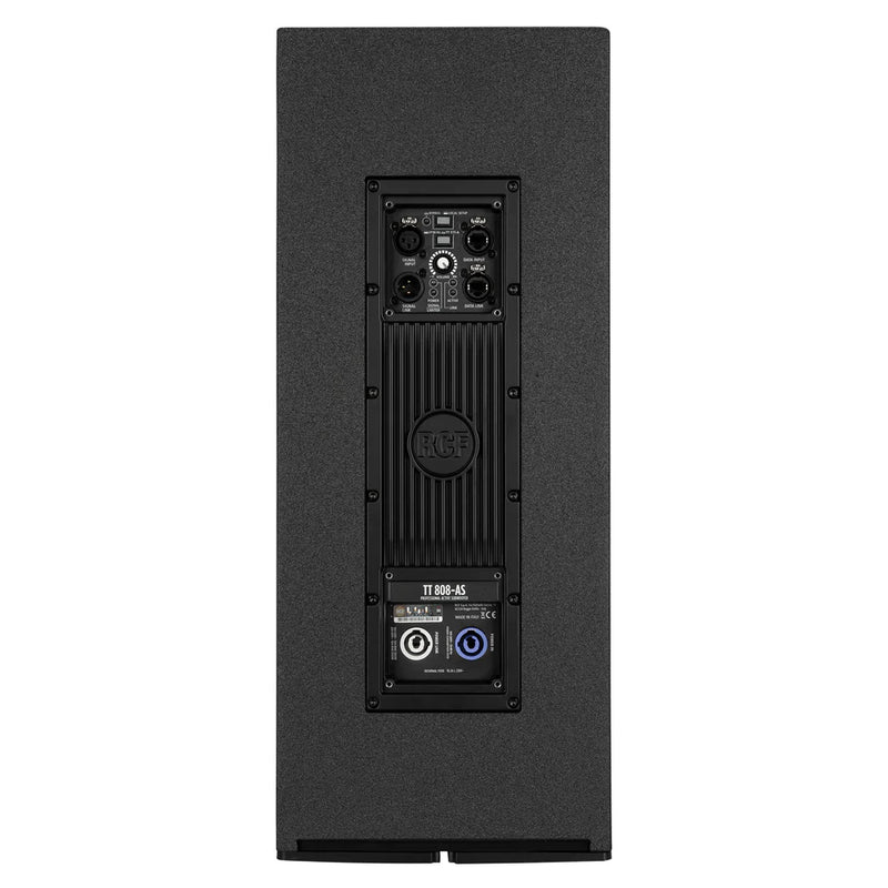 RCF TT 808-AS Professional Active Subwoofer