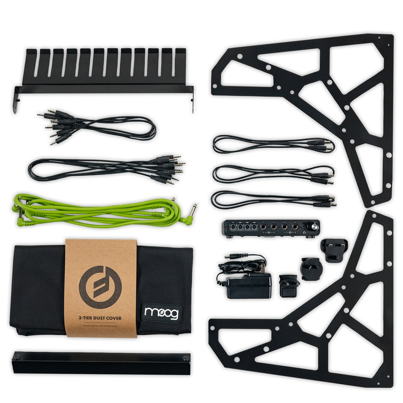 Moog Music MSSACCKIT Moog Sound Studio Accessory Kit