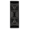 RCF TT-515-A Two-Way Professional Active Speaker - 2 x 5in