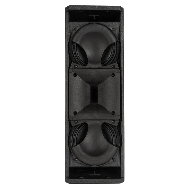 RCF TT-515-A Two-Way Professional Active Speaker - 2 x 5in