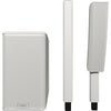 QSC KC12 Active 12in 3-Way Column Loudspeaker System(White)