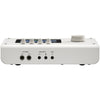Yamaha URX44V 6x4 USB-C Audio/Video Interface - White