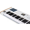 Arturia Keylab 49 MKIII Keyboard Controller White