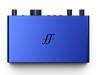 Focusrite Scarlett 2i2 AE 4th Gen Special Edition ISA-Blue