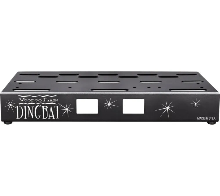 Voodoo Lab Dingbat Small EX Pedalboard