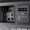 RCF RCF-SUB 9029-AS High-Power 21 Inch Active Subwoofer