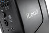 IK Multimedia Iloud MTM MKII Monitor Black (Pair)