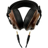 Fostex T60RPMK2-CL Closed Back Stereo Headphones Black
