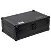 Odyssey Black Rane Seventy, Seventy-Two MKII Flight Case