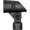 SE Electronics V8 - Premium Dynamic Handheld Vocal Mic Grey