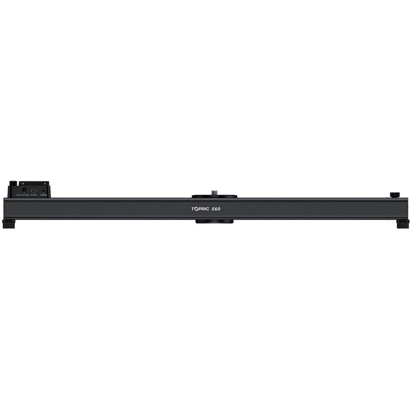 Accsoon Toprig S60 Motorized Video Slider for Video Shooting