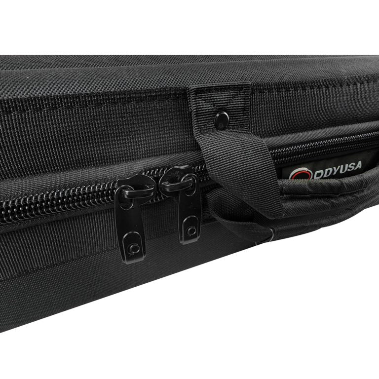 Odyssey AlphaTheta DDJ-GRV6 EVA Case/Bag w/Lid Compartment