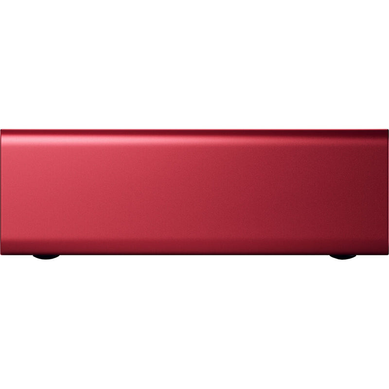 Focusrite RedNet TNX Portable Thunderbolt 3 Dante Interface