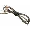 Focal Clear MG - Open-Back Headphones - Brown
