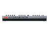 ASM Hydrasynth Keyboard Limited Edition Silver Edition