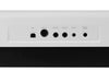 Medeli SP201P-WH 88 Key Portable Digital Piano White