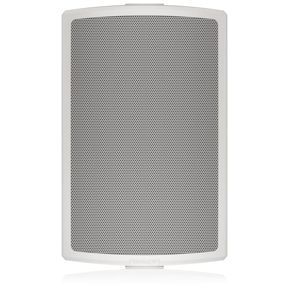 Enceinte gauche Tannoy AMS 6DC blanche