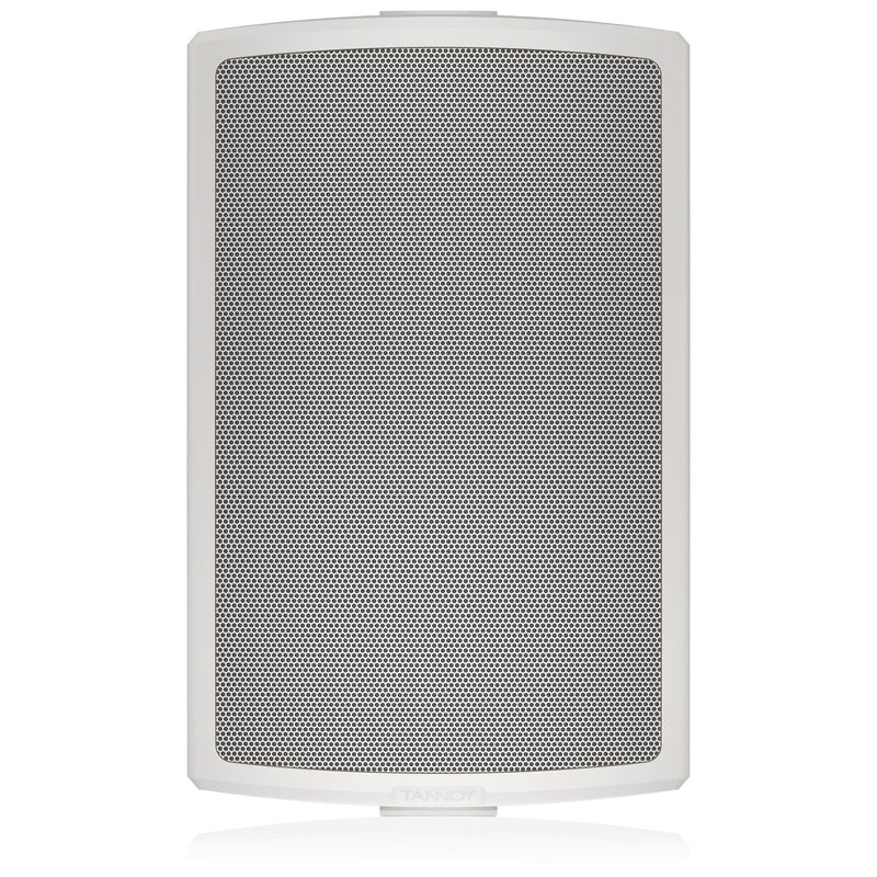 Enceinte gauche Tannoy AMS 6DC blanche