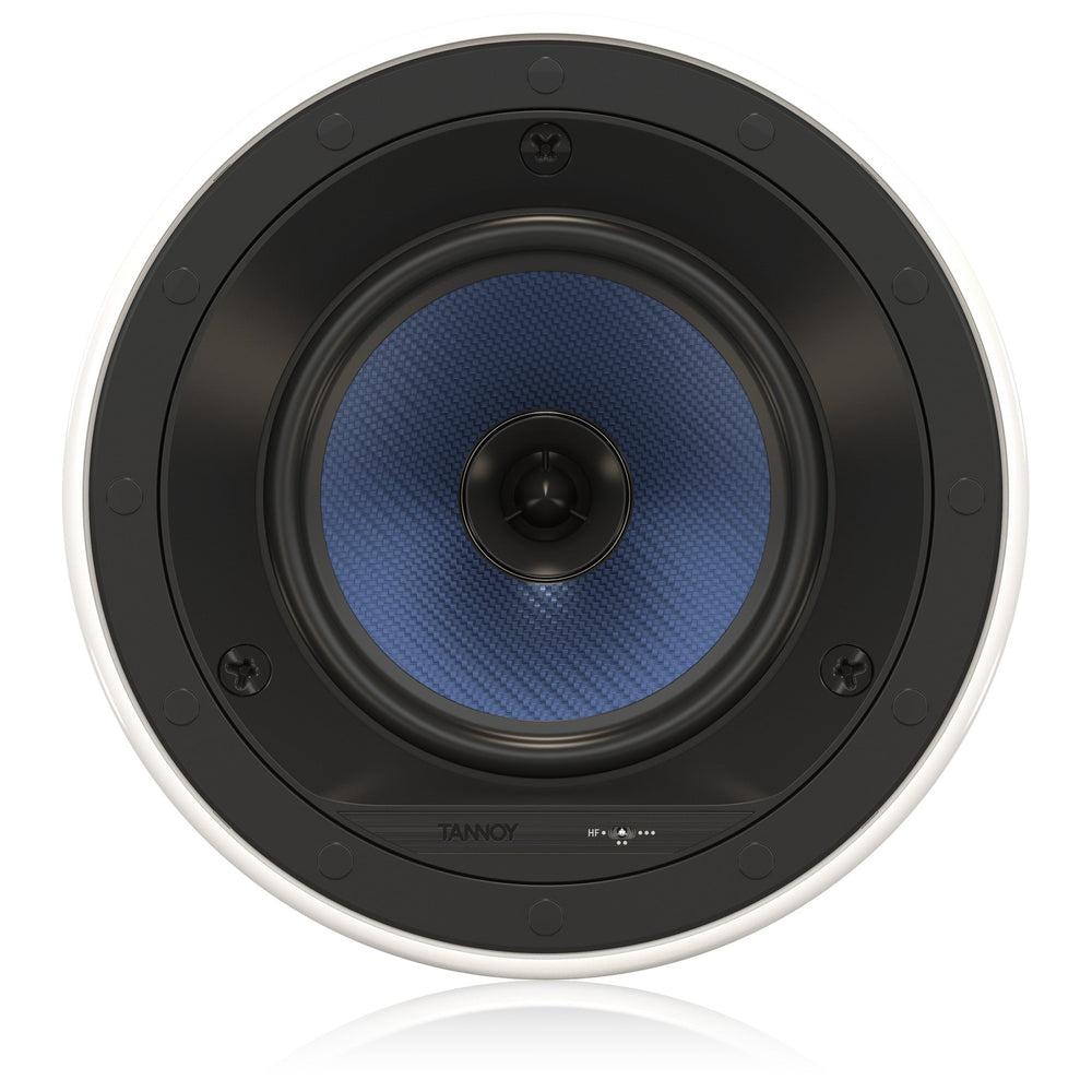 Enceinte de plafond concentrique double Tannoy PCI 6DC LP 6"