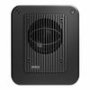 Caisson de basses actif Genelec 7050CPM 70 W, haut-parleur 8 pouces, noir