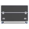 Gator G-EXPO-LED-7075X2 Dual LCD/LED Case 70-75in