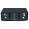 Heritage Audio 73 DI 2 Vintage Dual Channel Active Di