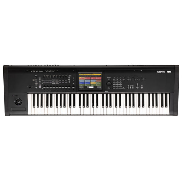 Korg Kronos 3 - 73-key Music Workstation