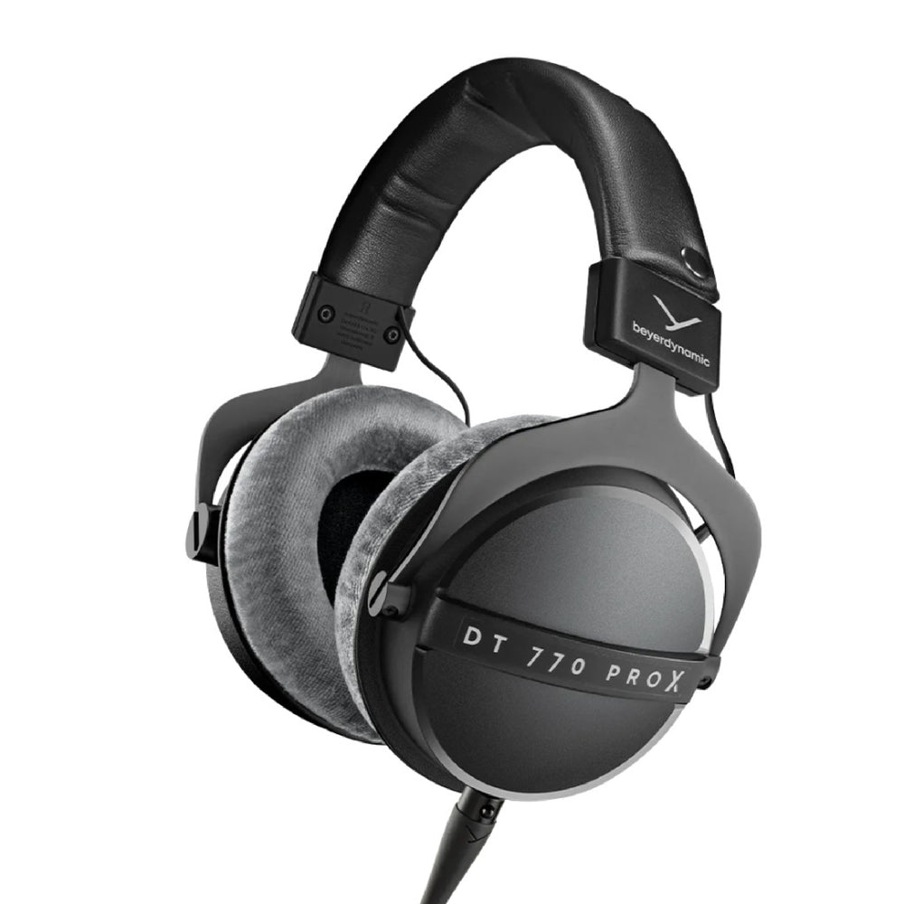 Beyerdynamic DT 770 Pro X Studio Headphones