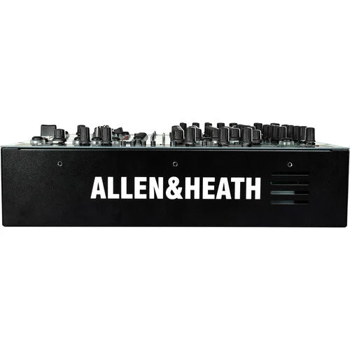 Allen & Heath XONE-922 Mk2 Analog 4-Channel DJ Mixer