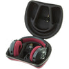 Focal Clear MG Pro - Open-Back Headphones - Red