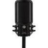Shure KSM32C/SM Cardioid Condenser Microphone - Studio Kit