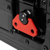 Gator G-ONYX-OPUSQUAD Onyx Case W/ PlatForm Opus-Quad
