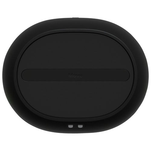 Sonos Move 2 Bluetooth Wireless Speaker Black