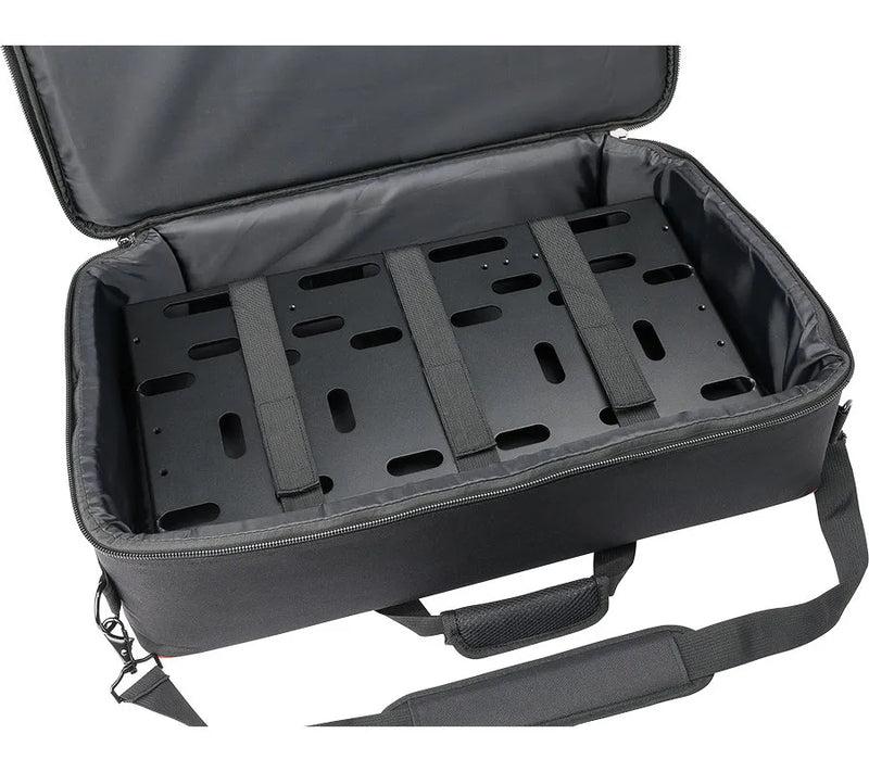 Voodoo Lab Dingbat Medium Pedalboard