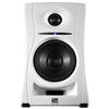 Kali Audio LPUNFW 4in 2-Way Powered Loudspeaker White (Pair)