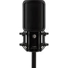 Microphone à condensateur multi-directivité à double diaphragme Shure KSM44MP
