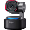 Obsbot Tiny 3 AI-Powered 4K Spatial Audio Webcam