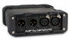 Glensound AoIP-22 MkII Bi-Directional Audio Interface