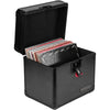 Gator G-ONYX-VINYL-1270 Onyx Case For 12" Vinyl 50-70