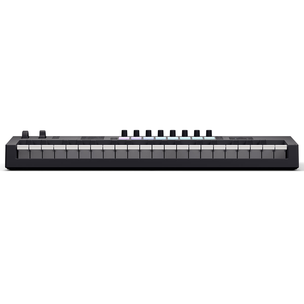 LAUNCHKEY 37 MK4 | 37-KEY MIDI CONTROLLER KEYBOARD | Tom Lee