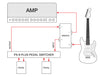 Voodoo Lab Module For Dingbat Pedalboards