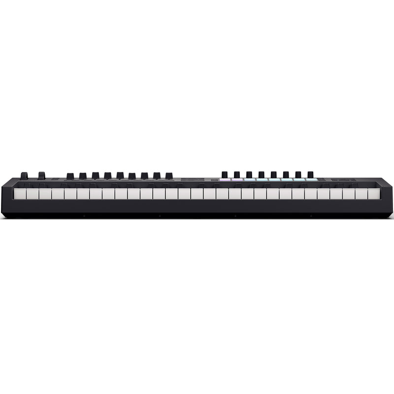 Novation Launchkey 49 MK4 MIDI Controller Keyboard