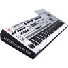 ASM Hydrasynth Deluxe Limited Edition Silver Edition