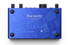 Focusrite Scarlett 2i2 AE 4th Gen Special Edition ISA-Blue