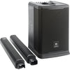 JBL PRX ONE All-In-One Powered Column Array PA System