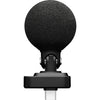 Shure MV88 USB-C - Microphone stéréo